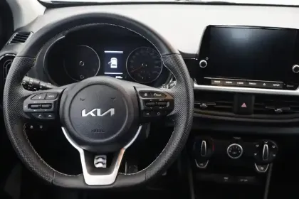 Photo 9 Kia Picanto  1.2 DPi 84ch BVM5