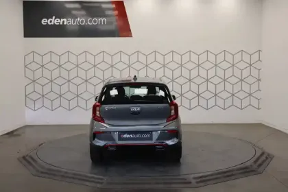 Photo 5 Kia Picanto  1.2 DPi 84ch BVM5