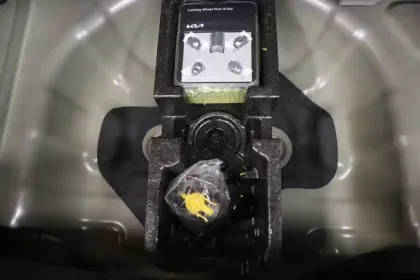 Photo 54 Kia Picanto  1.2 DPi 84ch BVM5