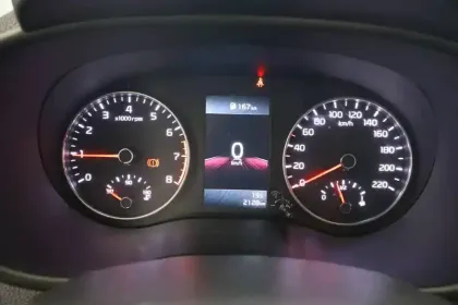 Photo 49 Kia Picanto  1.2 DPi 84ch BVM5