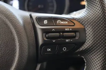 Photo 25 Kia Picanto  1.2 DPi 84ch BVM5