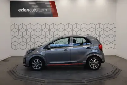 Photo 69 Kia Picanto  1.2 DPi 84ch BVM5