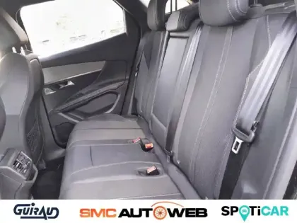 Photo 79 Peugeot 3008  Hybrid 225 e-EAT8