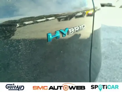 Photo 83 Peugeot 3008  Hybrid 225 e-EAT8