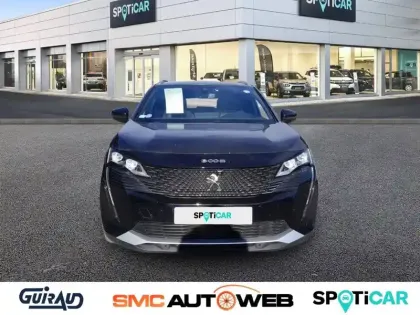 Photo 71 Peugeot 3008  Hybrid 225 e-EAT8