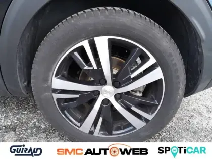 Photo 80 Peugeot 3008  Hybrid 225 e-EAT8