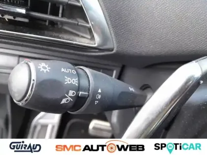 Photo 20 Peugeot 3008  Hybrid 225 e-EAT8