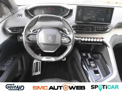 Photo 42 Peugeot 3008  Hybrid 225 e-EAT8