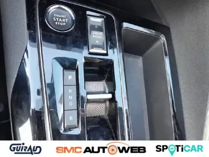 Photo 96 Peugeot 3008  Hybrid 225 e-EAT8