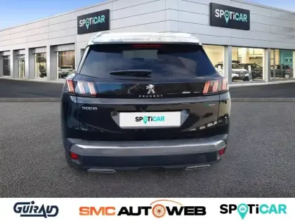 Photo 39 Peugeot 3008  Hybrid 225 e-EAT8