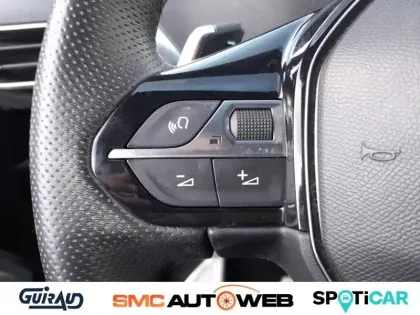 Photo 51 Peugeot 3008  Hybrid 225 e-EAT8