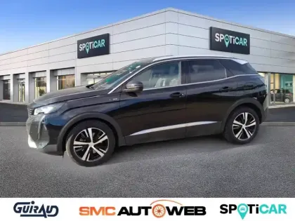 Photo 73 Peugeot 3008  Hybrid 225 e-EAT8