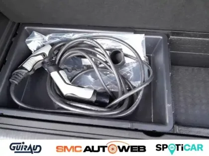 Photo 81 Peugeot 3008  Hybrid 225 e-EAT8