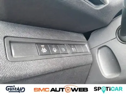 Photo 89 Peugeot 3008  Hybrid 225 e-EAT8