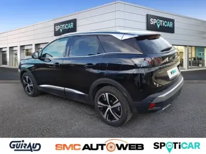 Photo 76 Peugeot 3008  Hybrid 225 e-EAT8