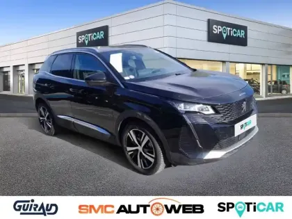 Photo 72 Peugeot 3008  Hybrid 225 e-EAT8