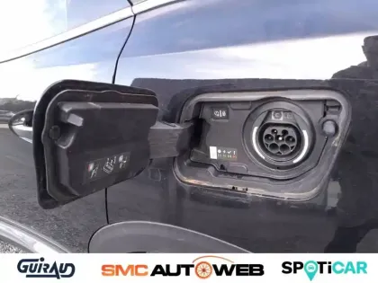 Photo 82 Peugeot 3008  Hybrid 225 e-EAT8