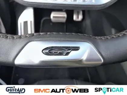 Photo 85 Peugeot 3008  Hybrid 225 e-EAT8