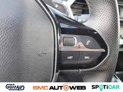 Photo 17 Peugeot 3008  Hybrid 225 e-EAT8