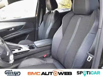 Photo 78 Peugeot 3008  Hybrid 225 e-EAT8