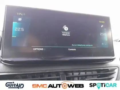 Photo 64 Peugeot 3008  Hybrid 225 e-EAT8