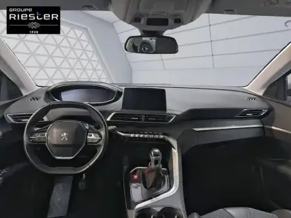 Photo 7 Peugeot 3008  1.2 Puretech 130ch S&S BVM6