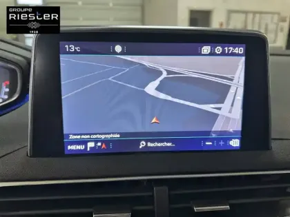 Photo 25 Peugeot 3008  1.2 Puretech 130ch S&S BVM6