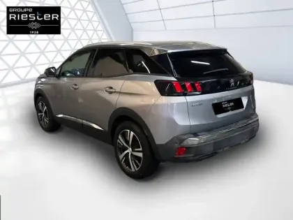 Photo 6 Peugeot 3008  1.2 Puretech 130ch S&S BVM6