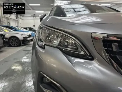 Photo 15 Peugeot 3008  1.2 Puretech 130ch S&S BVM6