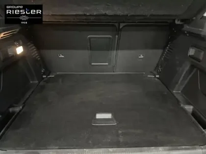 Photo 5 Peugeot 3008  1.2 Puretech 130ch S&S BVM6