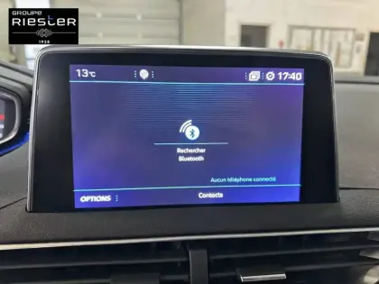 Photo 27 Peugeot 3008  1.2 Puretech 130ch S&S BVM6