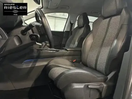 Photo 10 Peugeot 3008  1.2 Puretech 130ch S&S BVM6