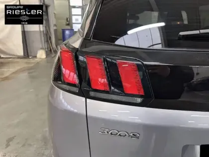 Photo 16 Peugeot 3008  1.2 Puretech 130ch S&S BVM6