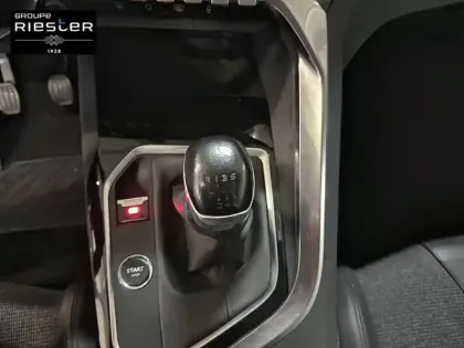 Photo 13 Peugeot 3008  1.2 Puretech 130ch S&S BVM6