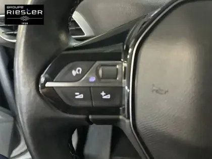 Photo 19 Peugeot 3008  1.2 Puretech 130ch S&S BVM6