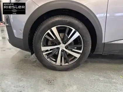 Photo 12 Peugeot 3008  1.2 Puretech 130ch S&S BVM6