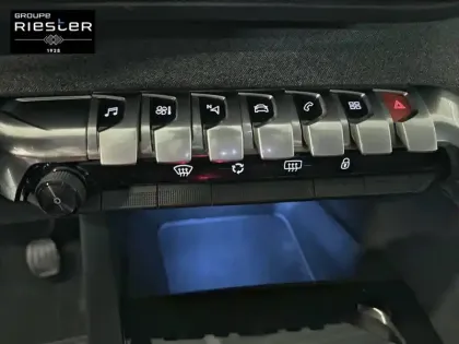 Photo 22 Peugeot 3008  1.2 Puretech 130ch S&S BVM6