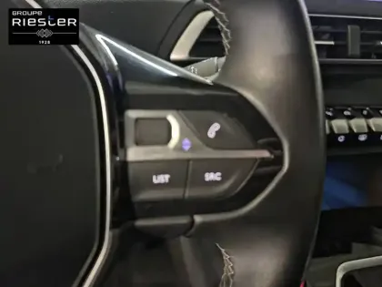 Photo 20 Peugeot 3008  1.2 Puretech 130ch S&S BVM6