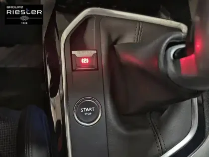 Photo 21 Peugeot 3008  1.2 Puretech 130ch S&S BVM6