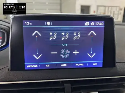 Photo 24 Peugeot 3008  1.2 Puretech 130ch S&S BVM6