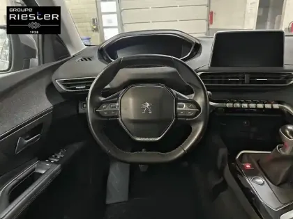 Photo 8 Peugeot 3008  1.2 Puretech 130ch S&S BVM6