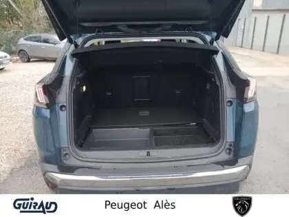 Photo 5 Peugeot 3008  Hybrid 225 e-EAT8