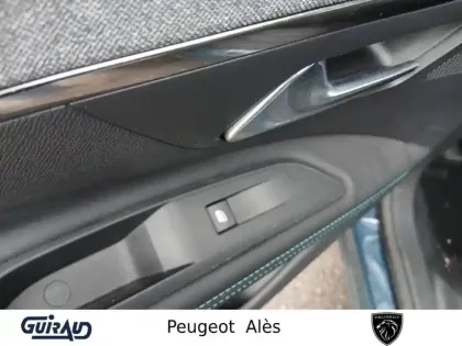 Photo 12 Peugeot 3008  Hybrid 225 e-EAT8