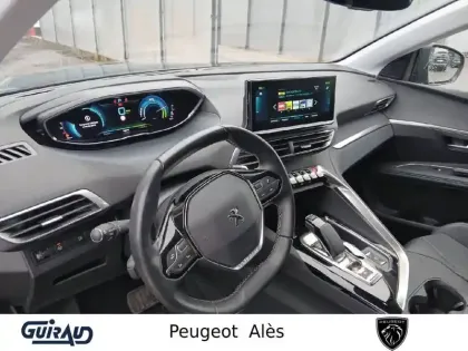 Photo 7 Peugeot 3008  Hybrid 225 e-EAT8