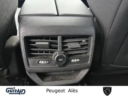 Photo 13 Peugeot 3008  Hybrid 225 e-EAT8