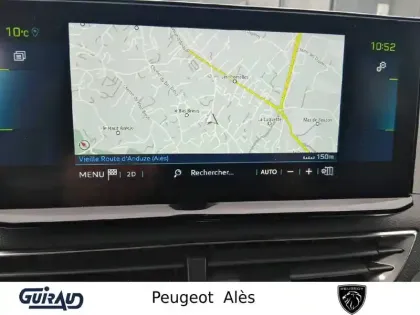 Photo 17 Peugeot 3008  Hybrid 225 e-EAT8