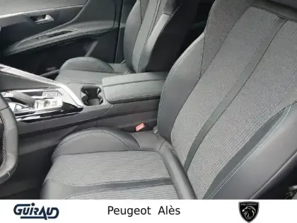 Photo 8 Peugeot 3008  Hybrid 225 e-EAT8