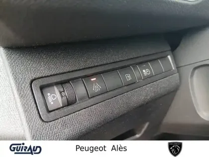 Photo 14 Peugeot 3008  Hybrid 225 e-EAT8