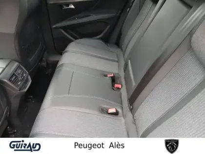 Photo 9 Peugeot 3008  Hybrid 225 e-EAT8