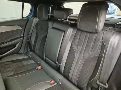 Photo 24 Peugeot 308  PureTech 130ch S&S EAT8